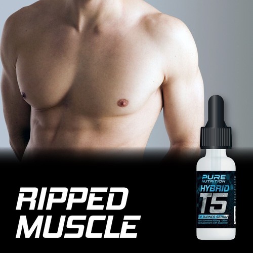 Fat burner helps - fat,