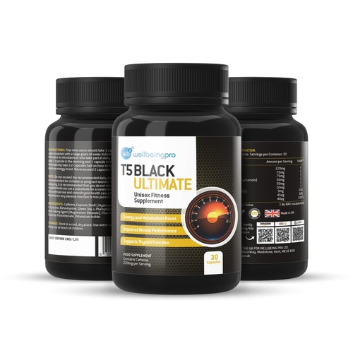Black ultimate strongest - ultimate,