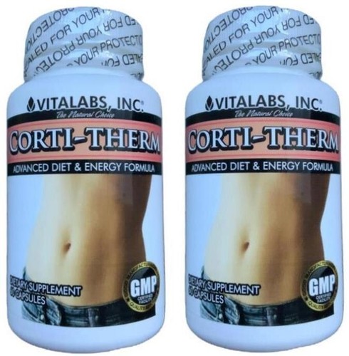 Weight loss fat burner - 2x,