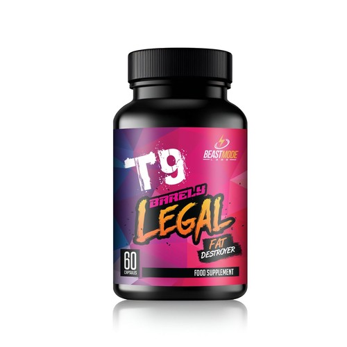 Labs stimulant fat - stimulant,