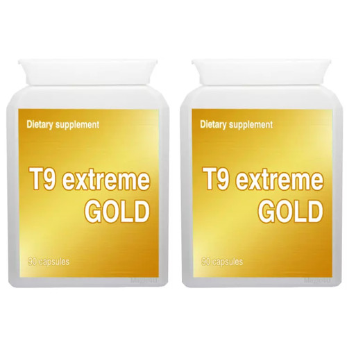 180 extreme gold - t9, strong