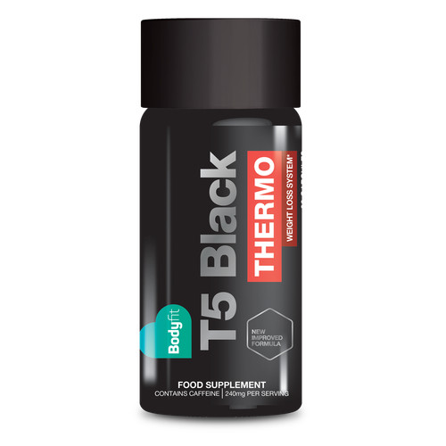 Bodyfit thermo fat burners - bodyfit,