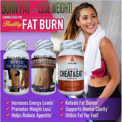 Diet pills fat burner - diet,