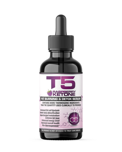 Pure raspberry ketone - raspberry, extract