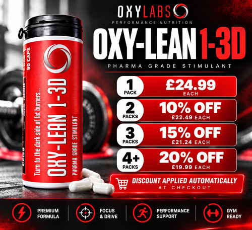 Blacklabz oxy lean - blacklabz,