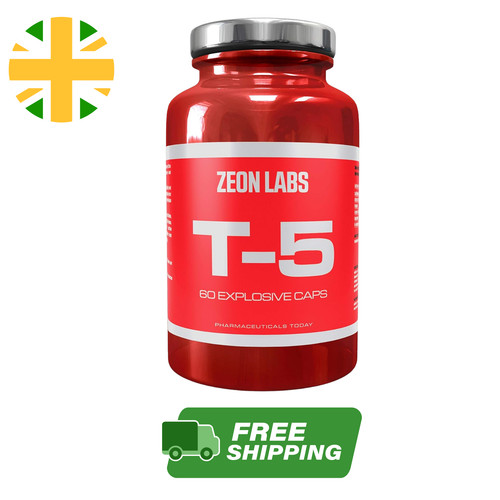 Zeon labs extreme fat - zeon,