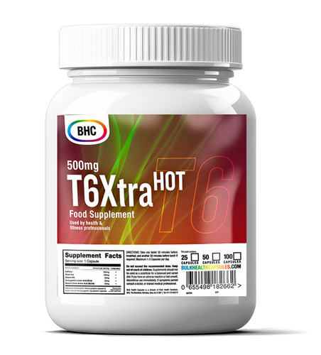 Fat burner supplement - fat,