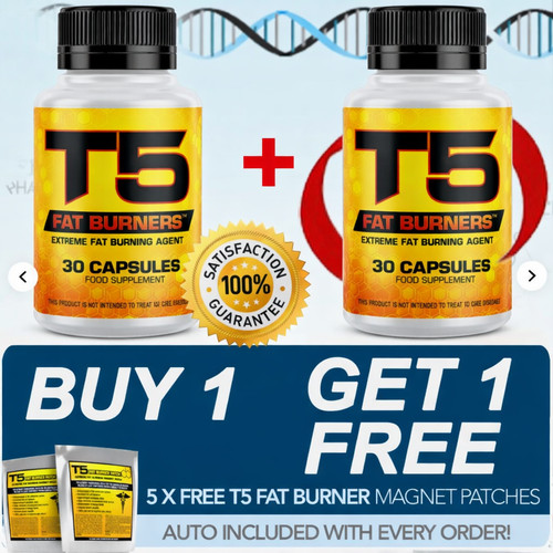 Fat burners capsules - fat,
