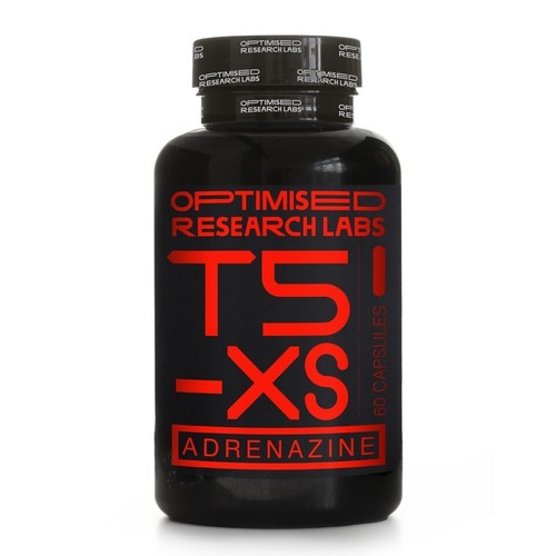 Orl adrenazine high - adrenazine,