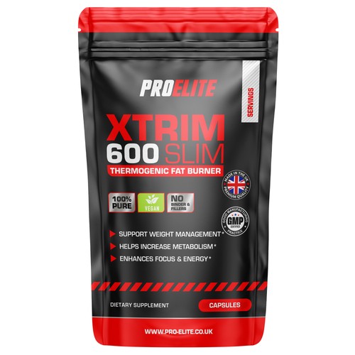 Fat burner pills - fat,