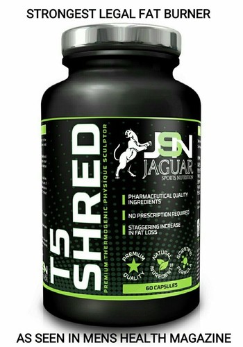 Jsn nutrition shred high - jsn,