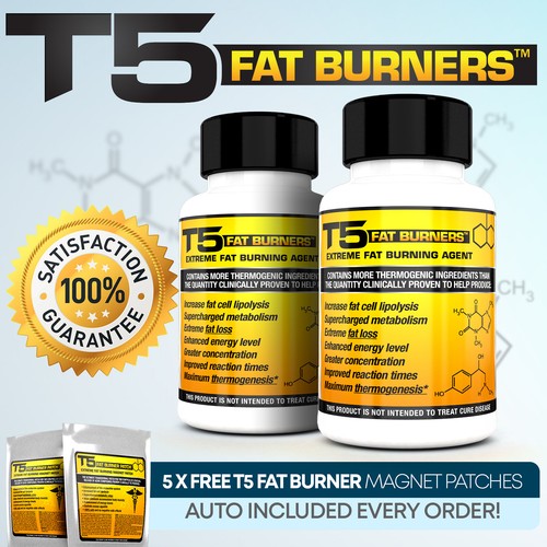 Biogen fat burners - fat,