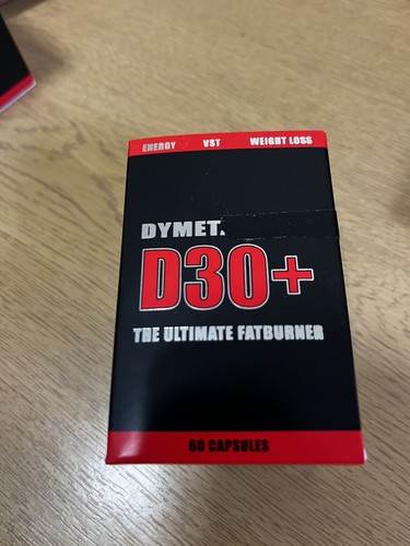 Vst dymet d30 - dymet, orginal