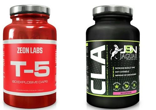 Tub extreme fat burners - tub,
