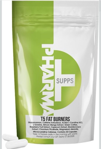 Pharma extreme fat - t5,