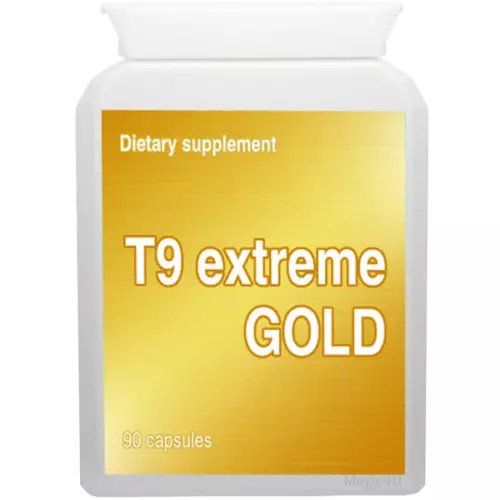 Extreme gold strong - 90,