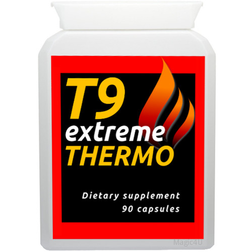 Extreme thermo strong - 90,