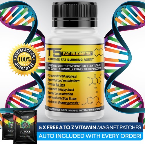 Strongest fat burner - strongest,