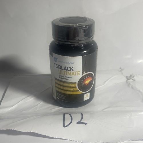 Black ultimate 1 - t5, (1