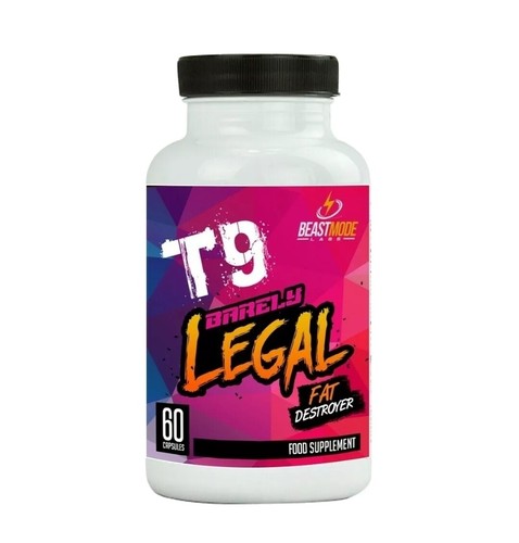 Barely legal labs fat - barely, bm