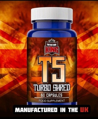 Strong fat burner pills - t5,
