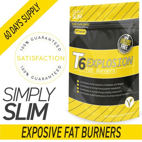 Slimming pills stronger - t6,