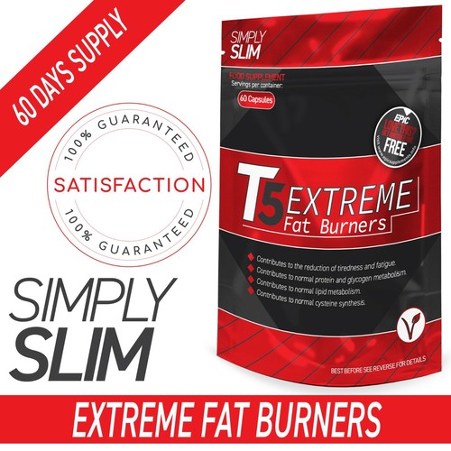 Simply slim extreme - t5,