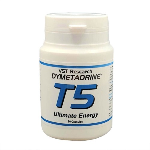 Vst dymet super - super, strong