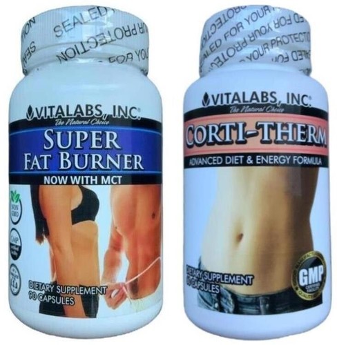 Weight los fat - t5, burner