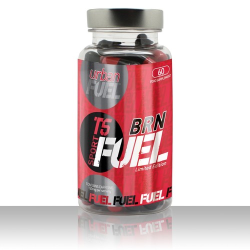 Urban fuel brn - fuel,