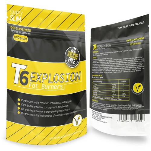 Simply slim explosion legal - slim,